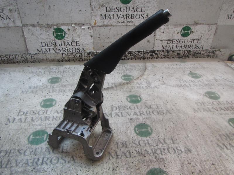 Recambio de palanca freno de mano para volkswagen touran (1t3) 2.0 tdi referencia OEM IAM 1T1711303J3Q7  