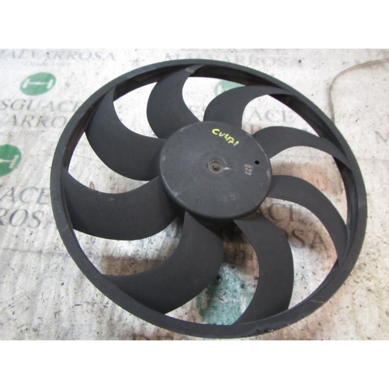 Recambio de electroventilador para fiat stilo (192) 1.9 jtd / 1.9 jtd 115 active referencia OEM IAM   