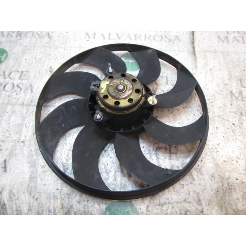 Recambio de electroventilador para fiat stilo (192) 1.9 jtd / 1.9 jtd 115 active referencia OEM IAM   
