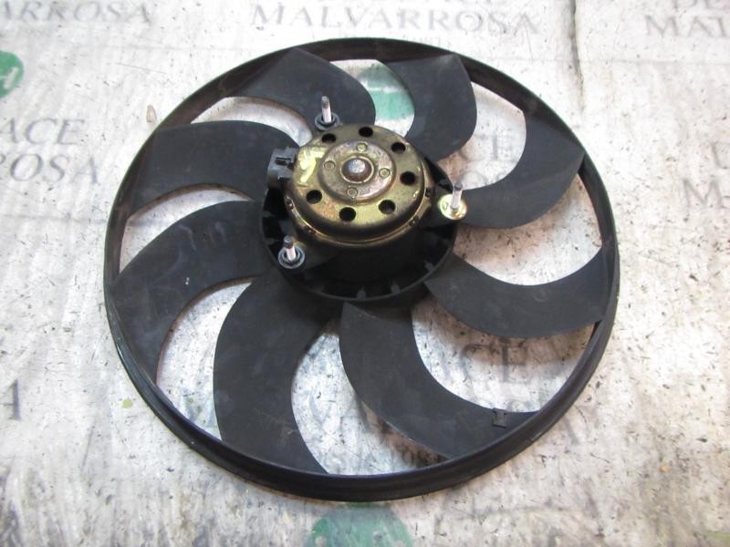 Recambio de electroventilador para fiat stilo (192) 1.9 jtd / 1.9 jtd 115 active referencia OEM IAM   