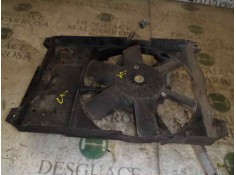 Recambio de electroventilador para citroën jumper caja cerrada (2) 31 m 2.8 hdi ntz. 1400 referencia OEM IAM    2