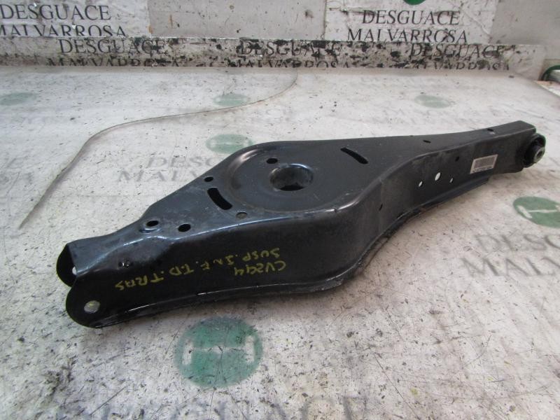 Recambio de brazo suspension inferior trasero derecho para volkswagen touran (1t3) 2.0 tdi referencia OEM IAM 1K0505311AB  