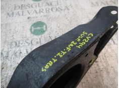 Recambio de brazo suspension inferior trasero izquierdo para volkswagen touran (1t3) 2.0 tdi referencia OEM IAM 1K0505311AB   2