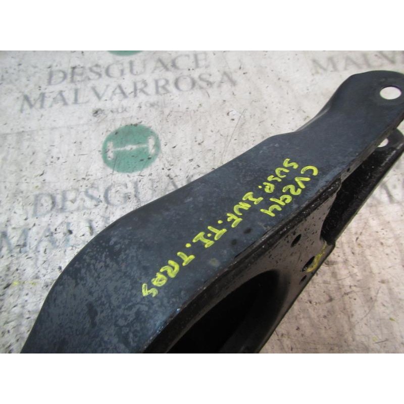 Recambio de brazo suspension inferior trasero izquierdo para volkswagen touran (1t3) 2.0 tdi referencia OEM IAM 1K0505311AB  