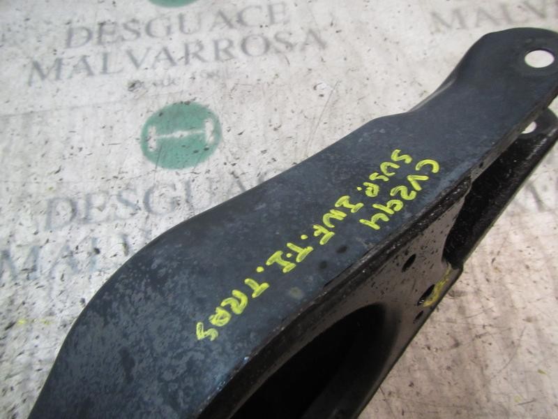 Recambio de brazo suspension inferior trasero izquierdo para volkswagen touran (1t3) 2.0 tdi referencia OEM IAM 1K0505311AB  