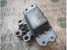 Recambio de soporte cambio para volkswagen touran (1t3) 2.0 tdi referencia OEM IAM 1K0199555Q   2