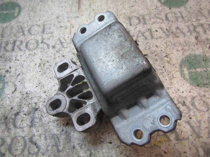 Recambio de soporte cambio para volkswagen touran (1t3) 2.0 tdi referencia OEM IAM 1K0199555Q  