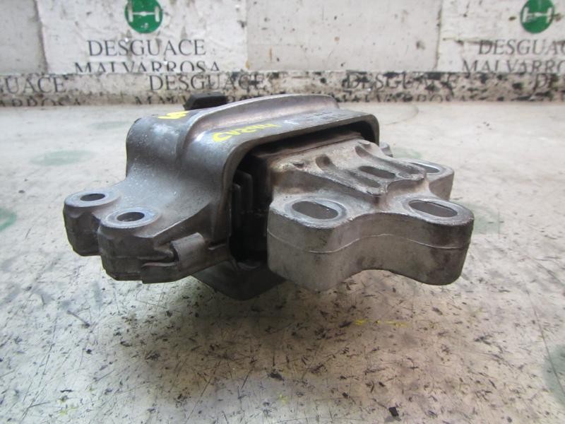 Recambio de soporte cambio para volkswagen touran (1t3) 2.0 tdi referencia OEM IAM 1K0199555Q  