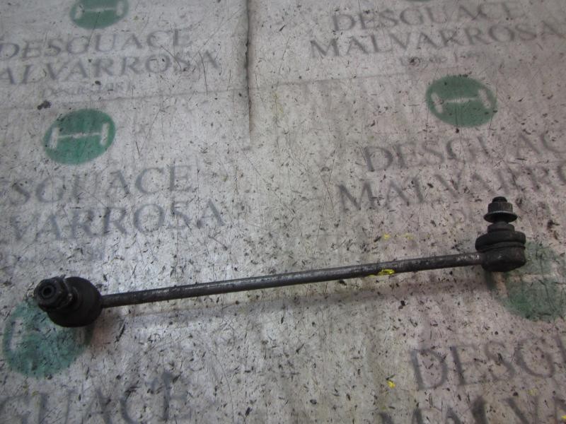 Recambio de tirante delantero derecho para volkswagen touran (1t3) 2.0 tdi referencia OEM IAM 1K0411315R  