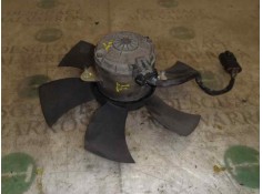 Recambio de electroventilador para opel frontera b limited referencia OEM IAM    2