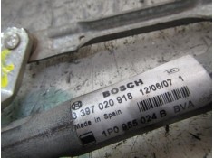 Recambio de articulacion limpia delantero para seat leon (1p1) 1.9 tdi referencia OEM IAM 1P0955602A   2