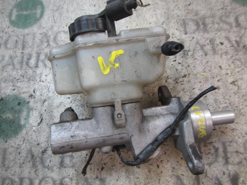 Recambio de bomba freno para seat leon (1p1) 1.9 tdi referencia OEM IAM 1K1614019M  