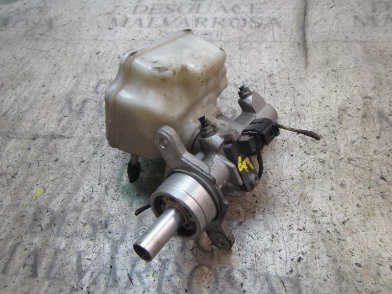 Recambio de bomba freno para seat leon (1p1) 1.9 tdi referencia OEM IAM 1K1614019M  