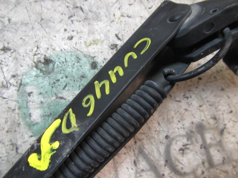 Recambio de brazo limpia delantero derecho para seat leon (1p1) 1.9 tdi referencia OEM IAM 1P0955410A1P9  