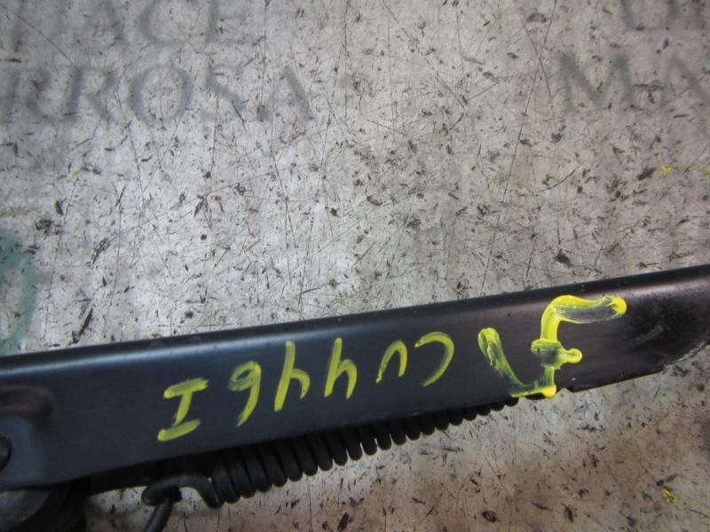 Recambio de brazo limpia delantero izquierdo para seat leon (1p1) 1.9 tdi referencia OEM IAM 1P0955409A1P9  