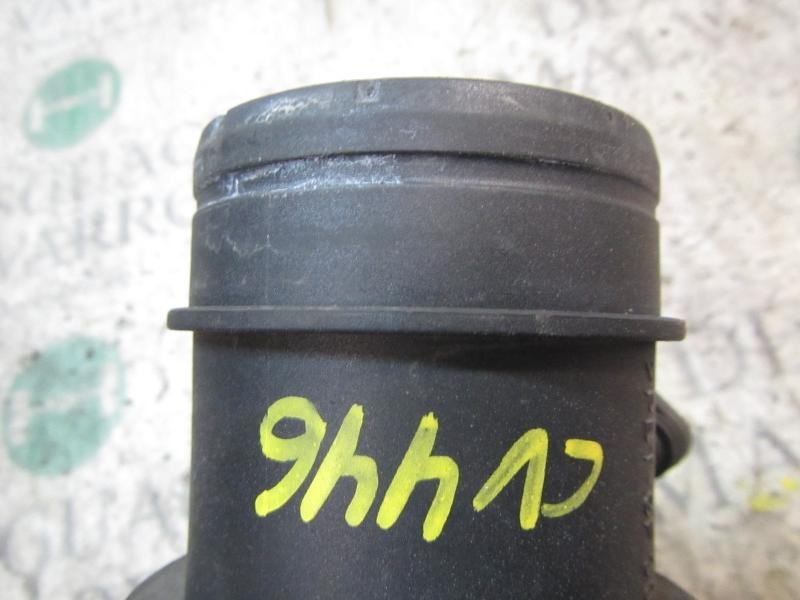 Recambio de caudalimetro para seat leon (1p1) 1.9 tdi referencia OEM IAM 038906461B 038906461B 0281002531