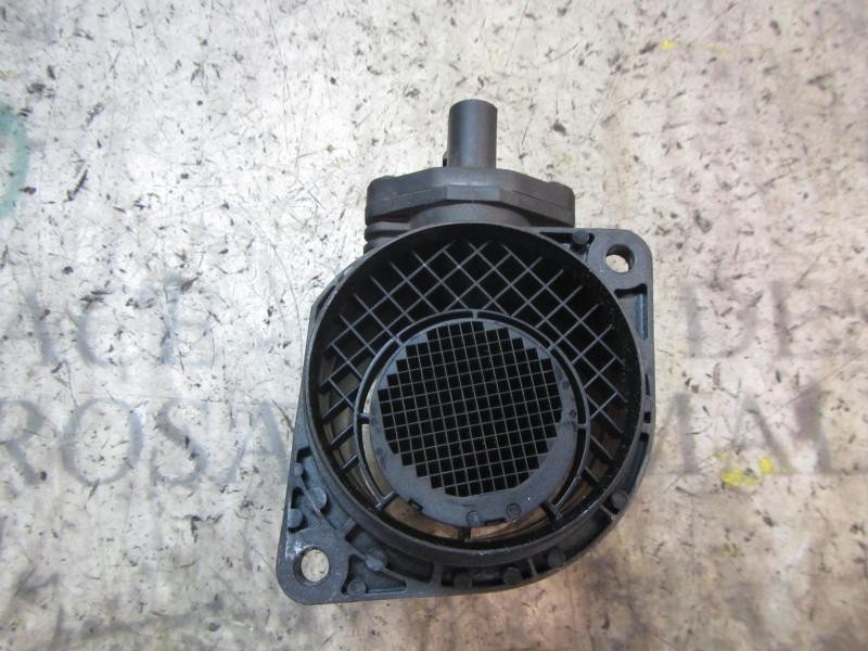 Recambio de caudalimetro para seat leon (1p1) 1.9 tdi referencia OEM IAM 038906461B 038906461B 0281002531
