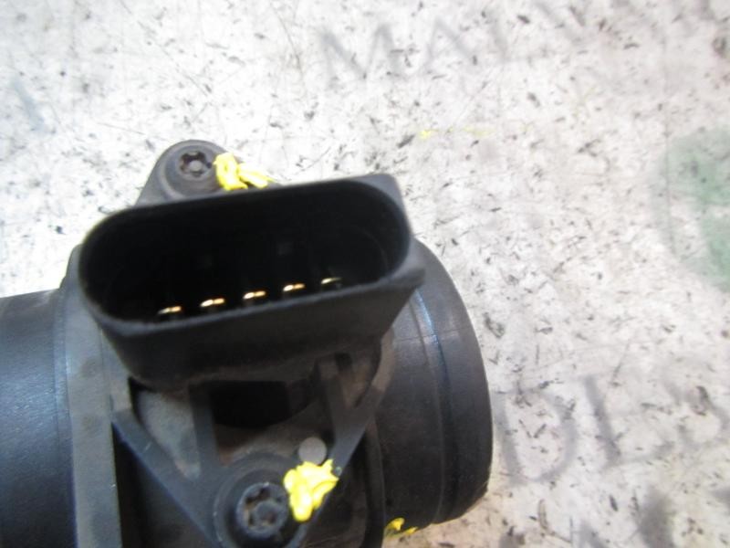 Recambio de caudalimetro para seat leon (1p1) 1.9 tdi referencia OEM IAM 038906461B 038906461B 0281002531
