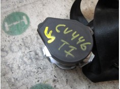 Recambio de cinturon seguridad trasero izquierdo para seat leon (1p1) 1.9 tdi referencia OEM IAM 1P0857805CRAA   2