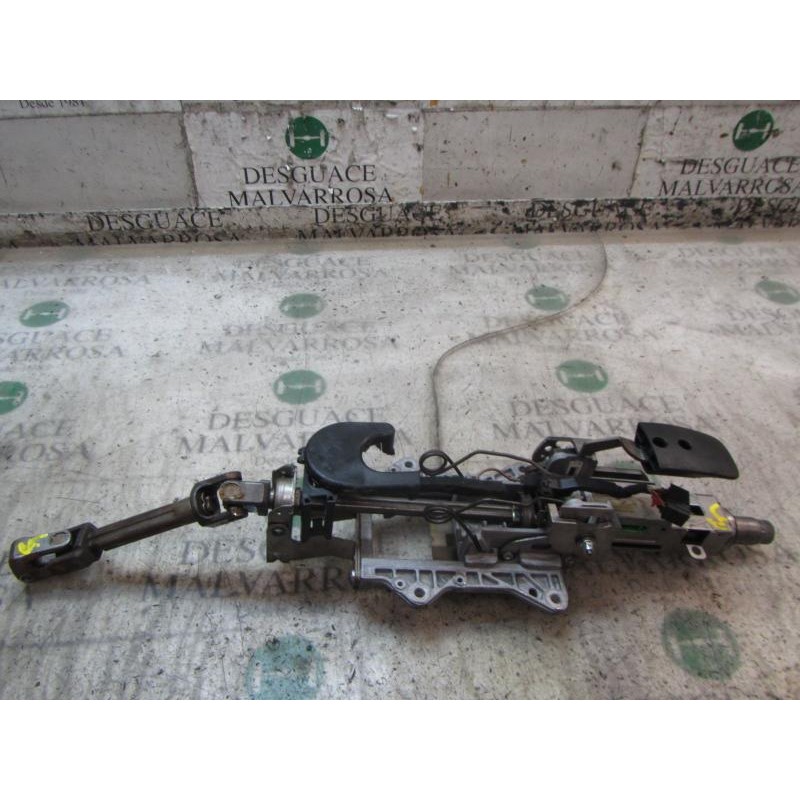 Recambio de columna direccion para seat leon (1p1) 1.9 tdi referencia OEM IAM 1K1419502AB  