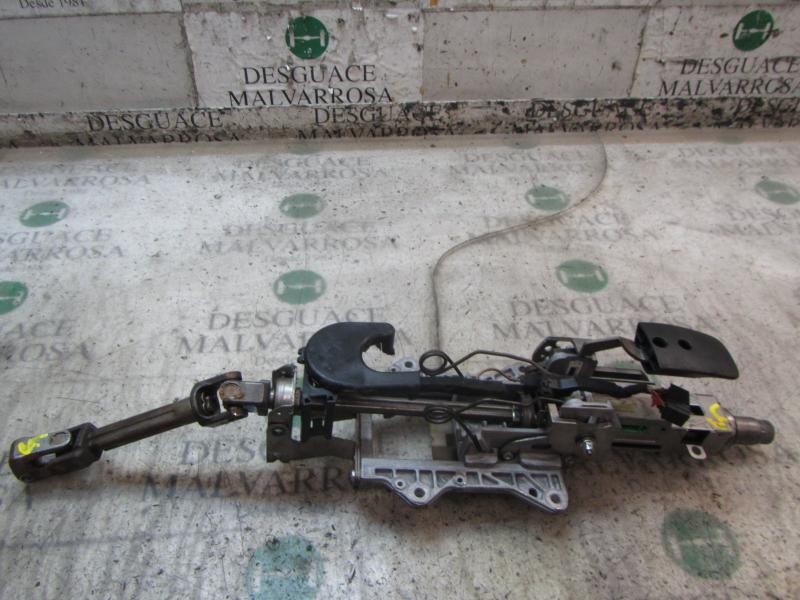 Recambio de columna direccion para seat leon (1p1) 1.9 tdi referencia OEM IAM 1K1419502AB  