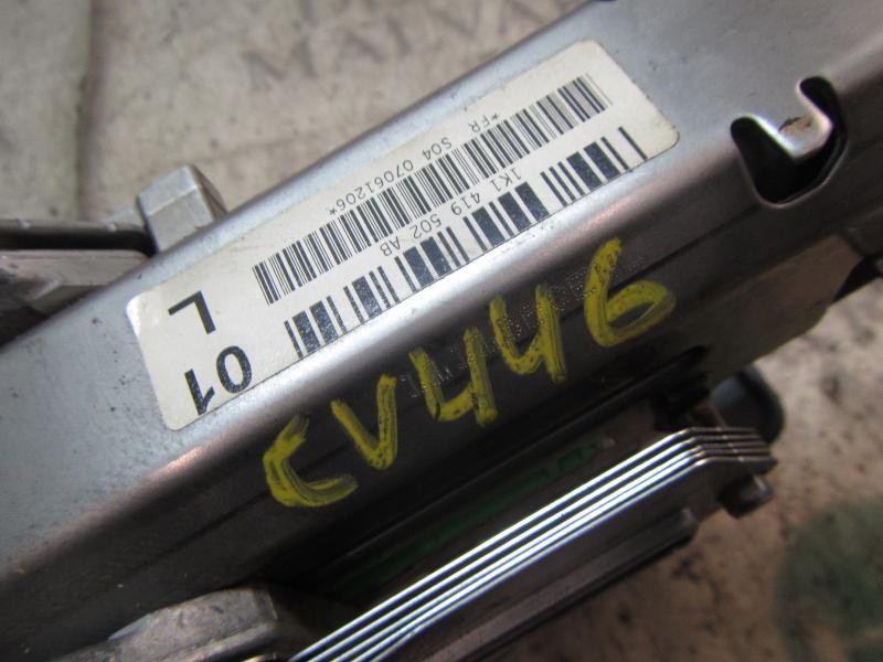 Recambio de columna direccion para seat leon (1p1) 1.9 tdi referencia OEM IAM 1K1419502AB  