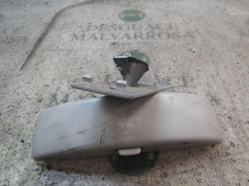 Recambio de espejo interior para seat leon (1p1) 1.9 tdi referencia OEM IAM 5P0857511DY20  