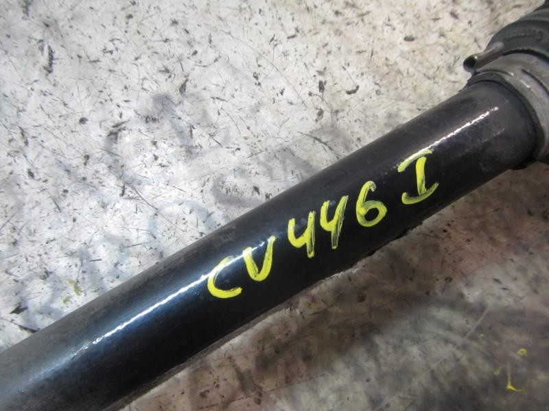 Recambio de transmision izquierda para seat leon (1p1) 1.9 tdi referencia OEM IAM 1K0407271AT  