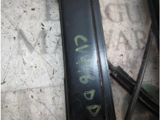 Recambio de elevalunas delantero derecho para seat leon (1p1) 1.9 tdi referencia OEM IAM 1P0837462A   2