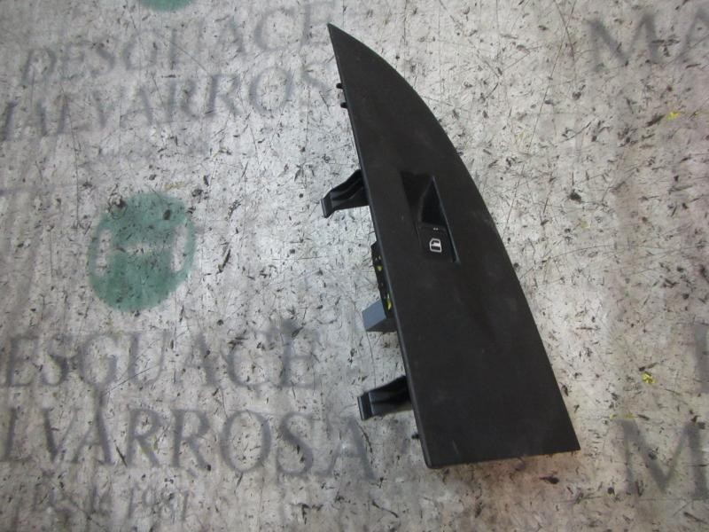 Recambio de mando elevalunas delantero derecho para seat leon (1p1) 1.9 tdi referencia OEM IAM 7L6959855BREH 7L6959855B 