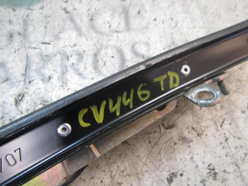 Recambio de maneta exterior trasera derecha para seat leon (1p1) 1.9 tdi referencia OEM IAM 1P08392063FZ  