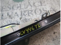 Recambio de maneta exterior trasera izquierda para seat leon (1p1) 1.9 tdi referencia OEM IAM 1P08392053FZ   2