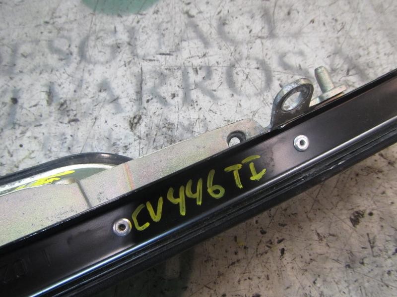 Recambio de maneta exterior trasera izquierda para seat leon (1p1) 1.9 tdi referencia OEM IAM 1P08392053FZ  