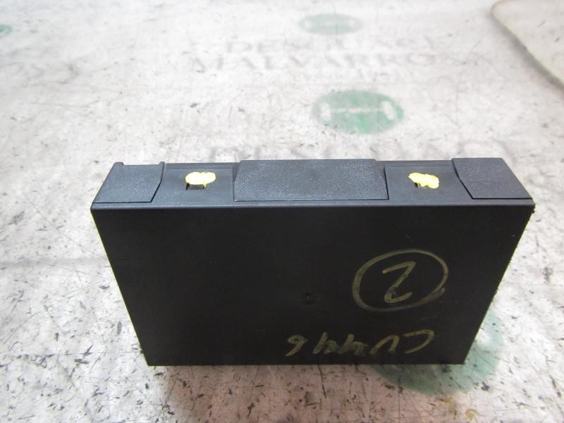 Recambio de modulo electronico para seat leon (1p1) 1.9 tdi referencia OEM IAM 1K0959433CPZ01 1K0959433CP 4050549805