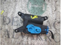 Recambio de motor apertura trampillas climatizador para seat leon (1p1) 1.9 tdi referencia OEM IAM 1K1907511E 1K1907511E 0132801 2