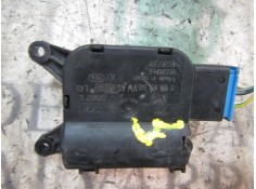 Recambio de motor apertura trampillas climatizador para seat leon (1p1) 1.9 tdi referencia OEM IAM 1K0907511 1K0907511 013280134 2