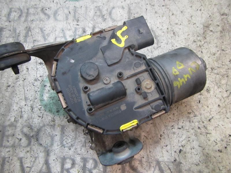 Recambio de motor limpia delantero para seat leon (1p1) 1.9 tdi referencia OEM IAM 1P0955120A 1P0955120A 0715084112