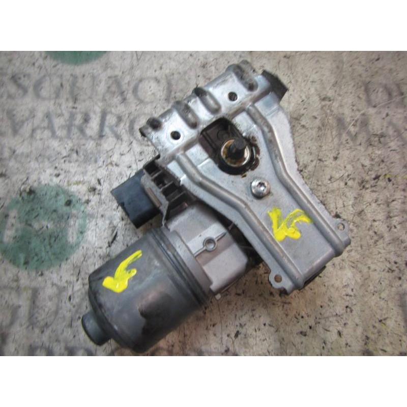 Recambio de motor limpia delantero para seat leon (1p1) 1.9 tdi referencia OEM IAM 1P0955120A 1P0955120A 0715084112