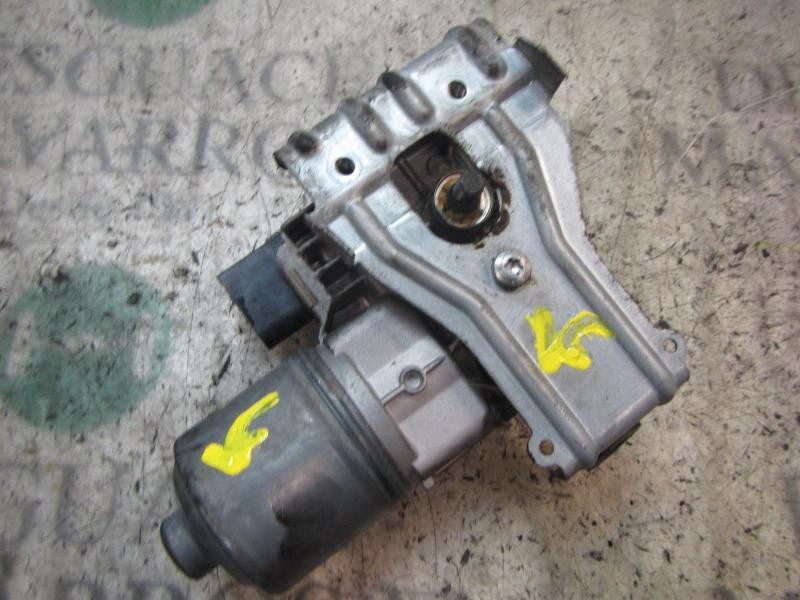 Recambio de motor limpia delantero para seat leon (1p1) 1.9 tdi referencia OEM IAM 1P0955120A 1P0955120A 0715084112