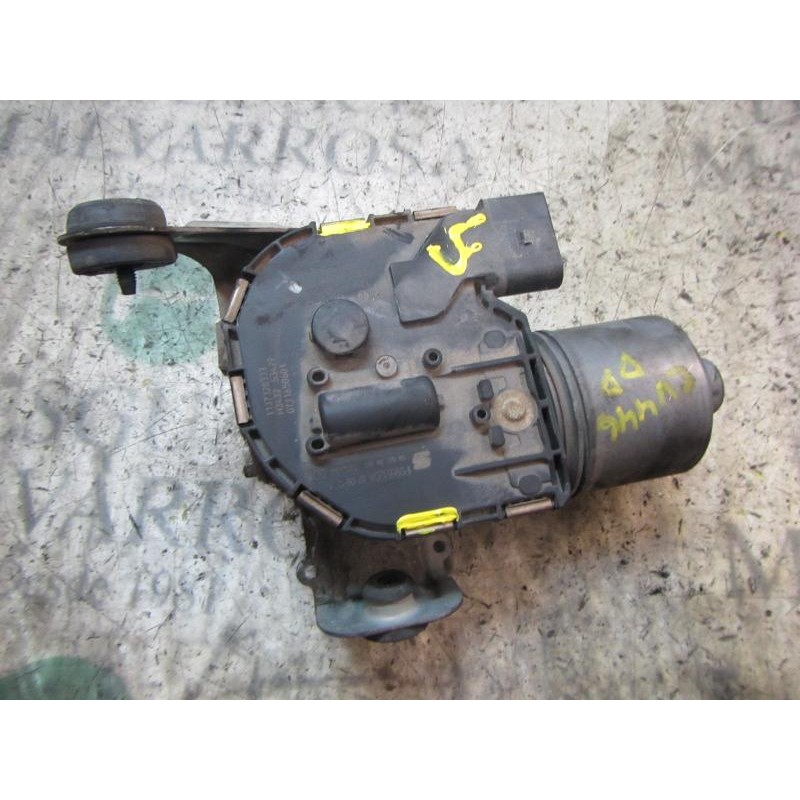 Recambio de motor limpia delantero para seat leon (1p1) 1.9 tdi referencia OEM IAM 1P0955120A 1P0955120A 0715084112