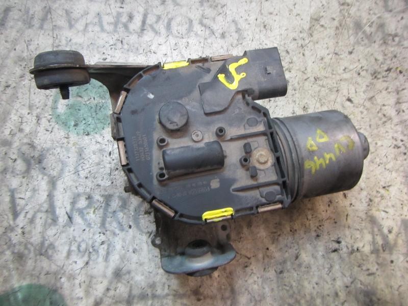 Recambio de motor limpia delantero para seat leon (1p1) 1.9 tdi referencia OEM IAM 1P0955120A 1P0955120A 0715084112