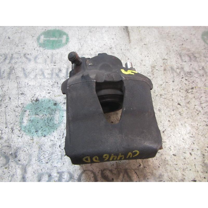 Recambio de pinza freno delantera derecha para seat leon (1p1) 1.9 tdi referencia OEM IAM 1K0615124D  