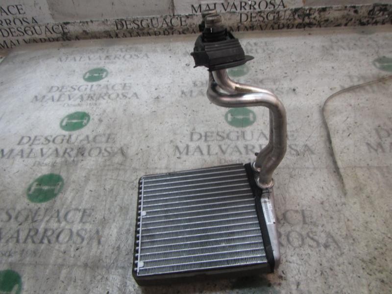 Recambio de radiador calefaccion / aire acondicionado para seat leon (1p1) 1.9 tdi referencia OEM IAM 1K0819031B  