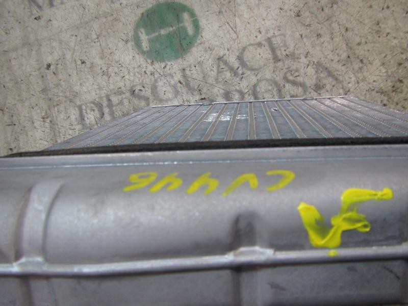 Recambio de radiador calefaccion / aire acondicionado para seat leon (1p1) 1.9 tdi referencia OEM IAM 1K0819031B  