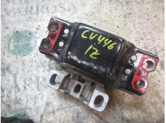 Recambio de soporte motor izquierdo para seat leon (1p1) 1.9 tdi referencia OEM IAM 1K0199555M   2