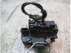 Recambio de cerradura puerta delantera derecha para opel antara 2.0 cdti cat (z 20 dmh / llw) referencia OEM IAM 96660860   2