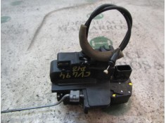 Recambio de cerradura puerta delantera izquierda para opel antara 2.0 cdti cat (z 20 dmh / llw) referencia OEM IAM 96660859   2