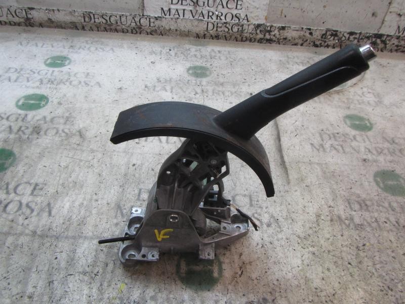 Recambio de palanca freno de mano para seat leon (1p1) 1.9 tdi referencia OEM IAM 1K0711303M3Q7  