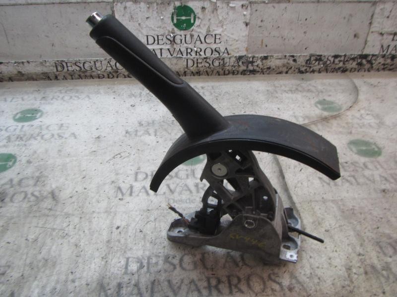 Recambio de palanca freno de mano para seat leon (1p1) 1.9 tdi referencia OEM IAM 1K0711303M3Q7  