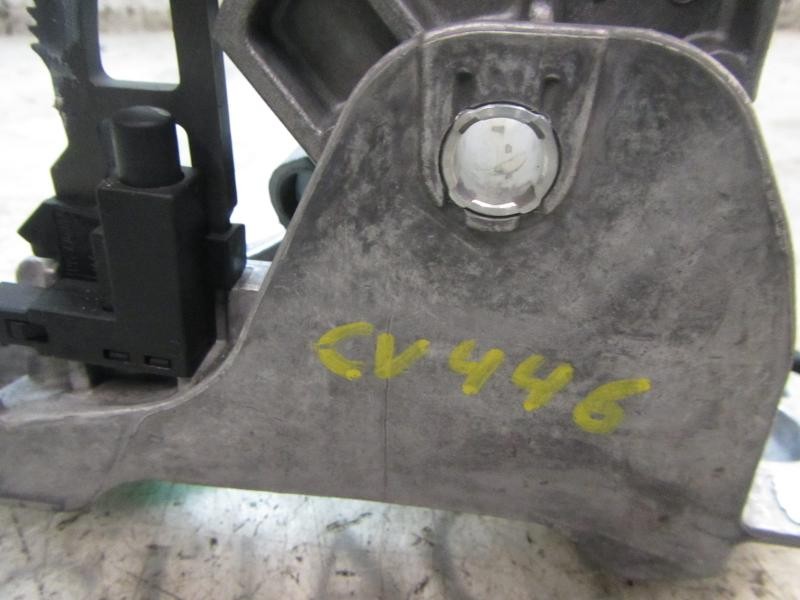 Recambio de palanca freno de mano para seat leon (1p1) 1.9 tdi referencia OEM IAM 1K0711303M3Q7  